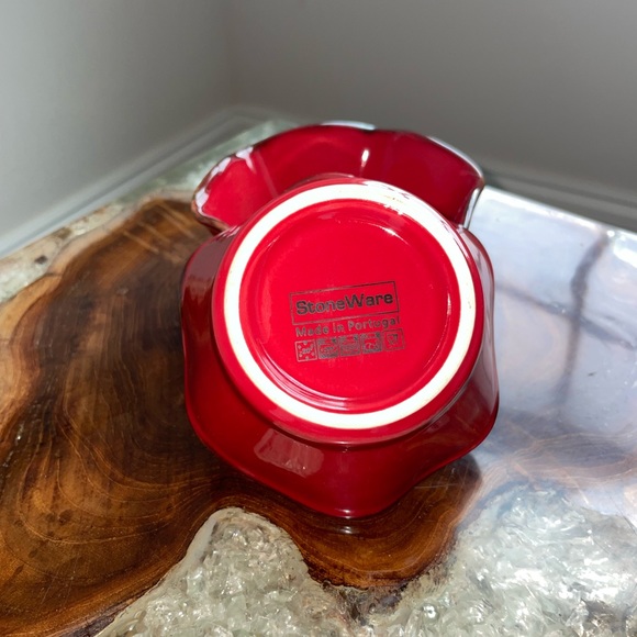 StoneWare Kitchen Stoneware Made In Portugal Poshmark